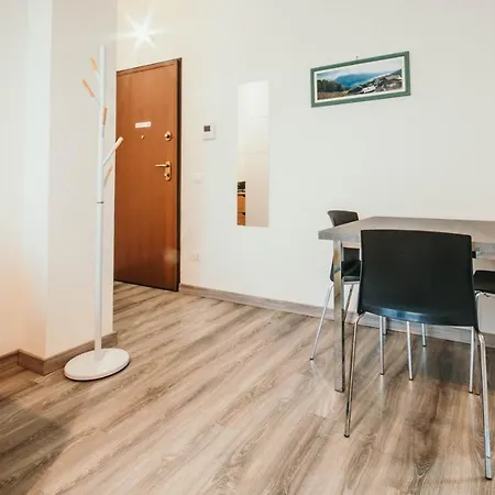 Al 13 - Lakeside Leisure & Business Appartement *