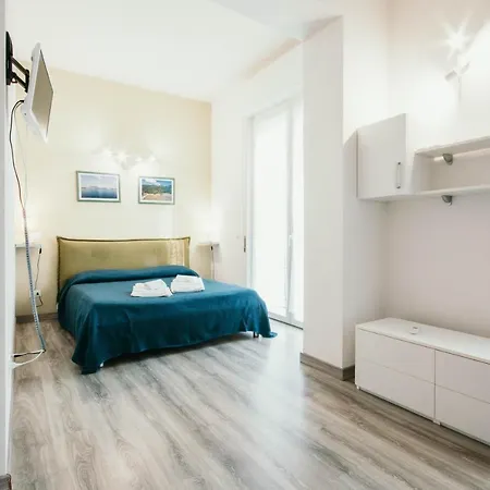 Apartment Al 13 - Lakeside Leisure&business *