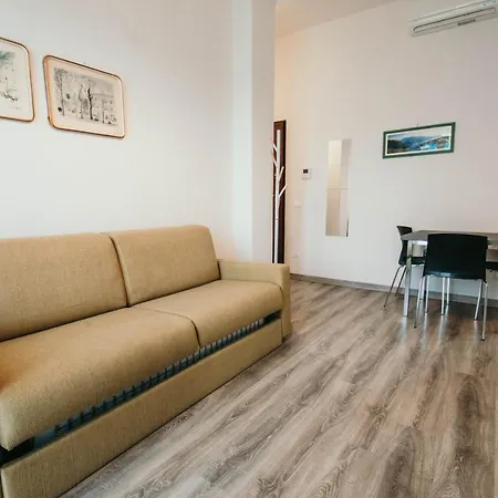 Apartmán Al 13 - Lakeside Leisure & Business *