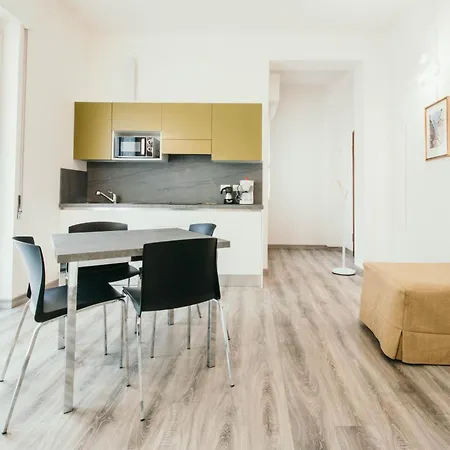 Appartement Al 13 - Lakeside Leisure & Business