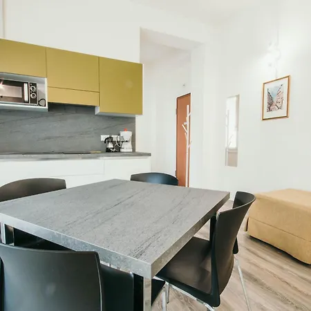 Apartment Al 13 - Lakeside Leisure&business Stresa