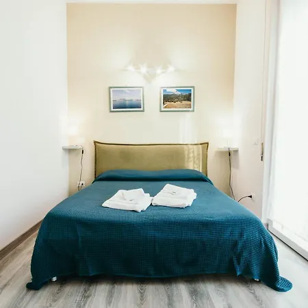 Apartment Al 13 - Lakeside Leisure&business *