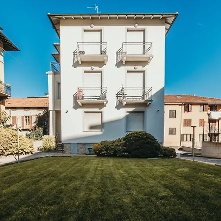 Appartement Al 13 - Lakeside Leisure & Business *