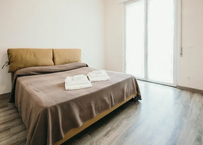 Al 13 - Lakeside Leisure & Business Daire *