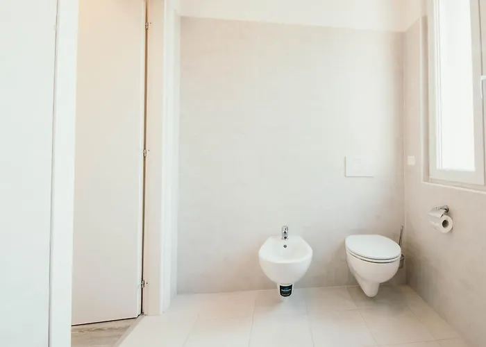 Lejlighed Al 13 - Lakeside Leisure & Business *