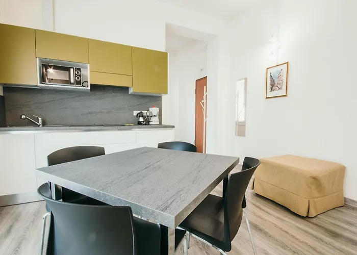 Daire Al 13 - Lakeside Leisure & Business Stresa