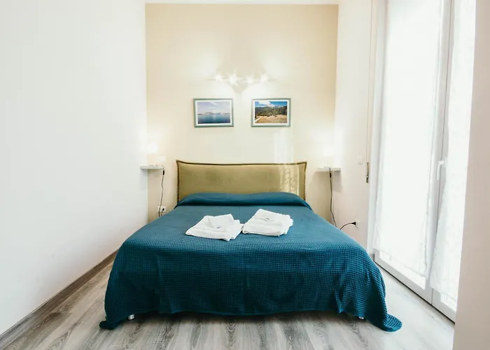 Apartment Al 13 - Lakeside Leisure & Business *