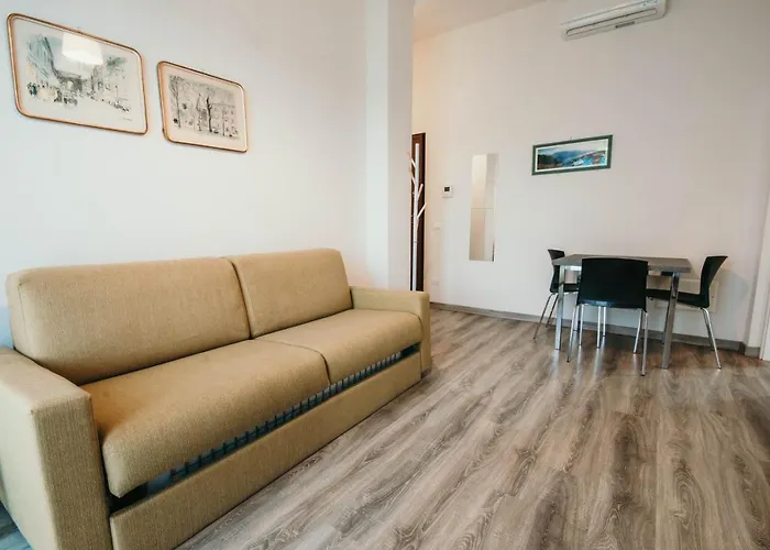 Apartament Al 13 - Lakeside Leisure & Business *