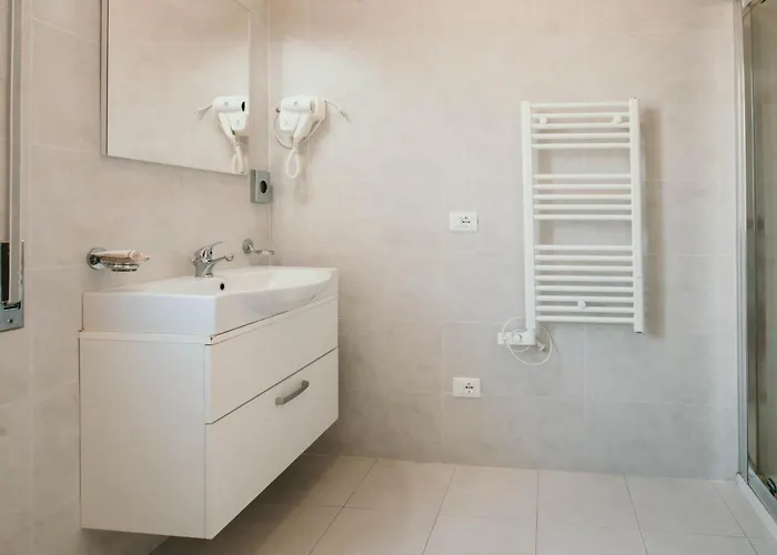 Apartament Al 13 - Lakeside Leisure & Business Stresa