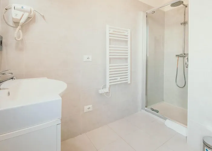 Apartament Al 13 - Lakeside Leisure & Business Stresa